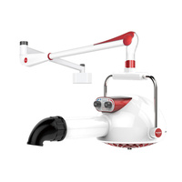 Shernbao Anionic Wall-hanging Fluff Finishing Dryer with SmartCare PWD919P
