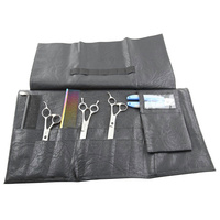 Shernbao Artificial Leather Scissors Pouch / Tool Case