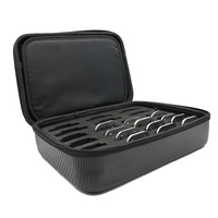 Shernbao Blade Storage Case fits 22 Blades