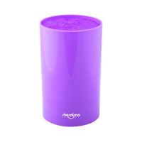 Shernbao Scissors Cylinder (Purple)