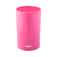 Shernbao Scissors Cylinder (Pink)