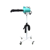 Shernbao Super Cyclone Dryer SHD2600P + Stand Kit [Spring Green]