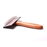 Shernbao Professional Pet Grooming Slicker Brush - Large