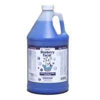 South Bark's Blueberry Facial Shampoo 3.8L