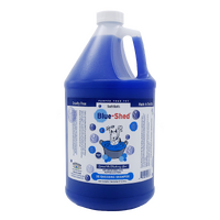 South Bark's Blue-Shed De-shedding Shampoo 3.8L