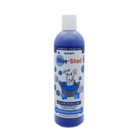 South Bark's Blue-Shed De-shedding Shampoo 355ml