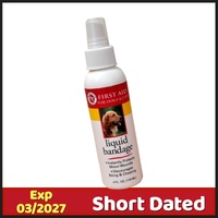[Short Dated] Quick Stop Spray 4oz [Exp 03/2027] - NO REFUND