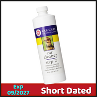 [Short Dated] Ear Cleaner 16oz [Exp 09/2027] - No Refund