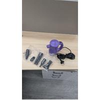Xpower B53 Dryer, Package Damaged, 6 months warranty