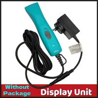 [Display Unit] Joyzze Falcon Corded Clipper - Teal - NO REFUND
