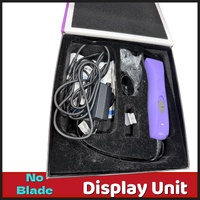 [Display Unit] Joyzze Falcon Corded Clipper - Purple - NO REFUND