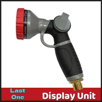 [Display Unit] Water Sprayer Head WS005
