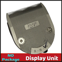 [Display Unit] Joyzze C-Max 5in1 Blade - Fine - No Package