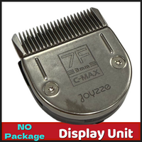[Display Unit] Joyzze C-max blade 7F, 3mm - No Package