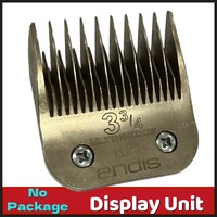 [Display Unit] Andis UltraEdge Blade 3 3/4, 13mm - No Package