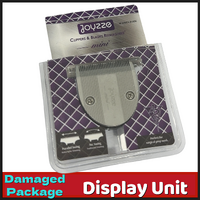 [Display Unit] Joyzze Hornet Mini Trimmer U Blade - Damaged Package