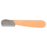 The Sentinel Stripper W3 Wide Teeth Slim Right Hand