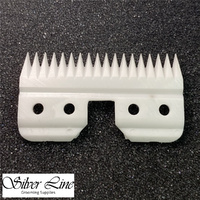 SILVERLINE Eazy Blade Ceramic Cutter, box of 5