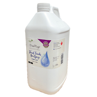 Shear Magic Final Touch Groom Spray 5L
