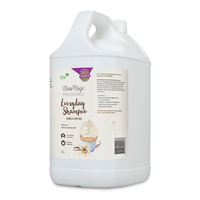 Shear Magic Everyday Shampoo 5L (Vanilla Cupcake)