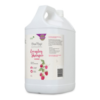 Shear Magic Everyday Shampoo 5L (Raspberry)