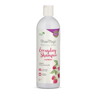 Shear Magic Everyday Shampoo 500ml (Raspberry)