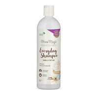 Shear Magic Everyday Shampoo 500ml (Vanilla Cupcake)