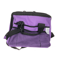 Shear Magic Wide Mouth Grooming Bag