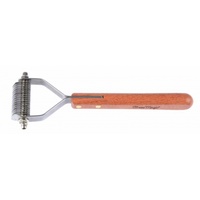 Shear Magic Narrow Rake with 16 Extra Fine Blades