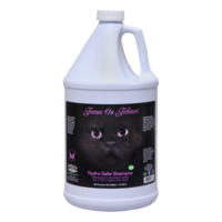 Focus On Felines® Hydro-Safe Shampoo For Cats Gallon (3.8L)