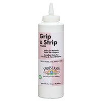 ShowSeason Grip & Strip Pet Ear Powder 16oz