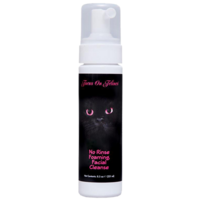 Focus On Felines® Foaming Facial Cleanse For Cats 8.5oz (251ml)