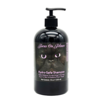 Focus On Felines® Hydro-Safe Shampoo For Cats 18oz (532ml)
