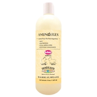 ShowSeason AminoFlex De-Shed Pet Shampoo 16oz (473ml)