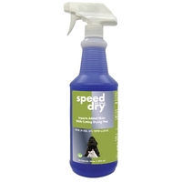 ShowSeason Speed Dry Pet Finishing Spray 32oz (974ml)