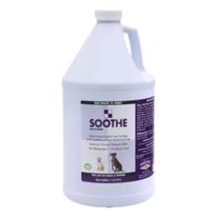 ShowSeason Soothe Pet Ear Cleaner Gallon (3.8L)