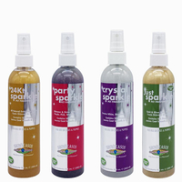 ShowSeason Sparkle Pet Spray Combo