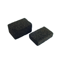 Show Tech Stripping Stone 9x6x2.5cm 