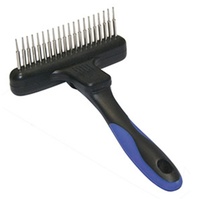 Show Tech Twist & Cling Rake 11cm Dematting Comb #40