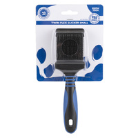 Show Tech Twin-Flex Slicker Brush - Small #32