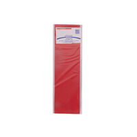 Show Tech Rice Paper Red 100 pcs Wrapping Paper
