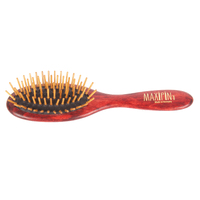 Show Tech Maxi Pin Brush Wooden Pins - Small