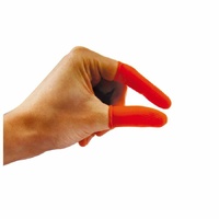 Show Tech Grippy Fingers 25 Pcs - Medium