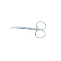 Show Tech Top Knot Band Scissors