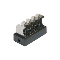 Show Tech Mat Buster Replacement Blades for 5 blades Dematting Comb #59