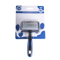 Show Tech Soft Slicker Brush - Small #26