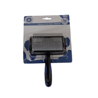 Show Tech Soft Slicker Brush - Medium #27