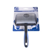 Show Tech Soft Slicker Brush - Large #28