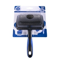 Show Tech Duo-Pin Slicker Brush - Large #31