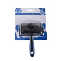 Show Tech Duo-Pin Slicker Brush - Medium #30